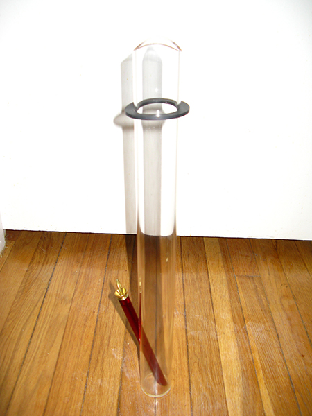 TobaccoMaster With Cylinder Ring View